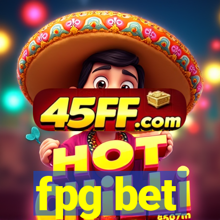 fpg bet